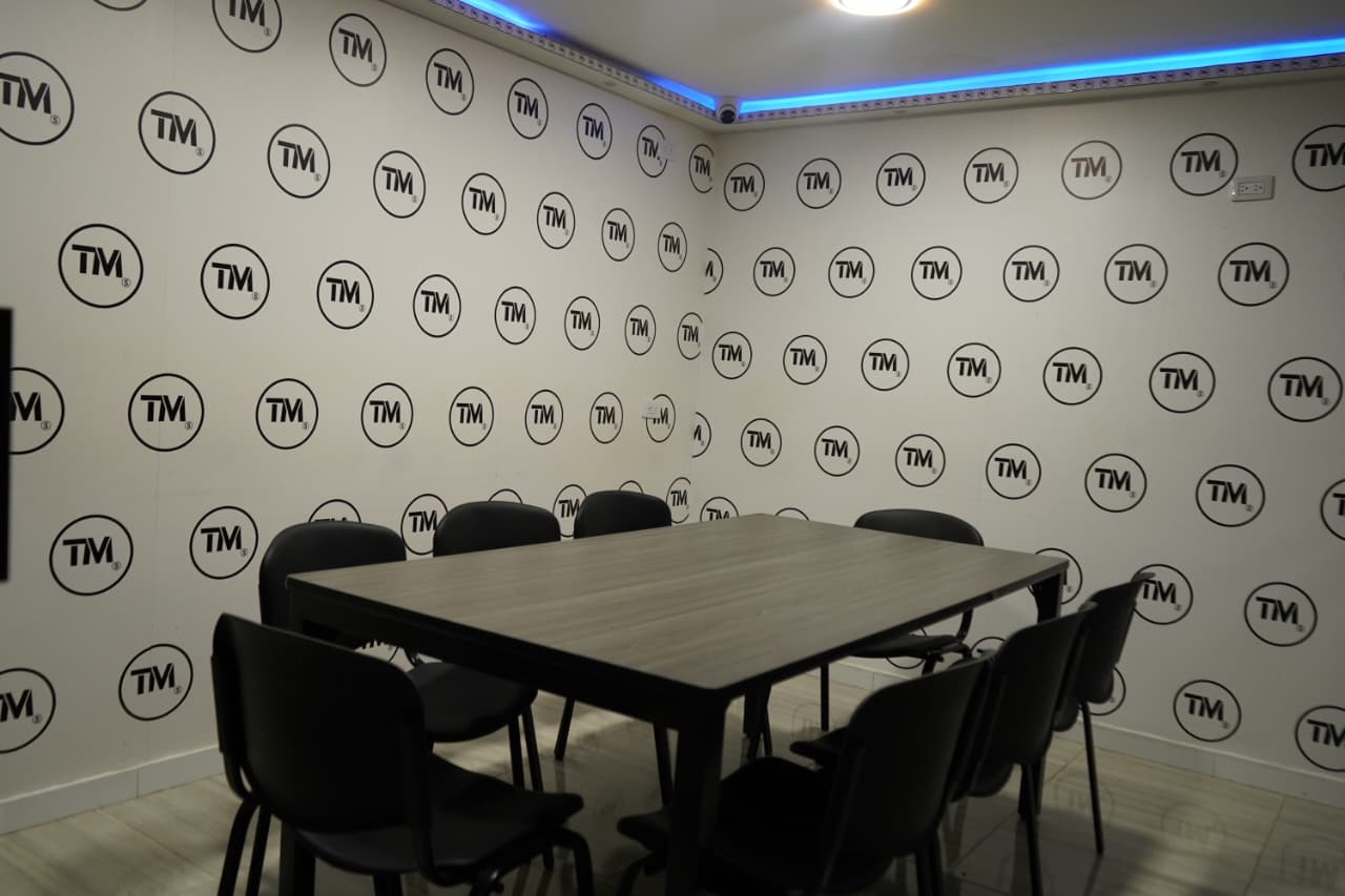 TM Studio | Sé una Modelo TM